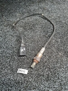 FOR 2015 VOLKSWAGEN UP LAMBDA SENSOR 1.0 PETROL 04C906262D - Picture 1 of 8