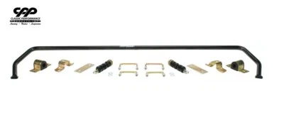 1967-70 Ford Mustang Mercury Cougar Addco Rear 7/8" Sway Bar Kit 678 Foto 1 de 4