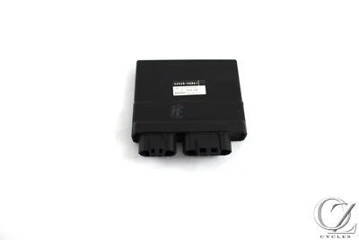 Процессор 2015 15 Suzuki GW250F Inazuma 250 CDI ECM 32920-48H61 протестирован - Изображение 1 из 4