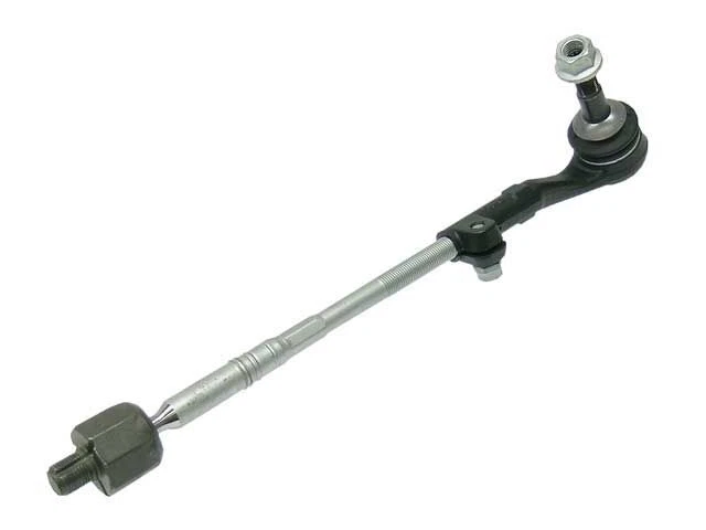 Right Tie Rod End For 2008-2013 BMW 135i 2009 2010 2011 2012 N675YF - Image 1 of 1