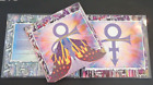 PRINCE - THE BEAUTIFUL EXPERIENCE - AUSTRALIA IMPORT 7 Track CD + BUTTERFLY INSE
