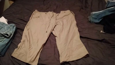 East Coast Beige Pant - Image 1 of 4
