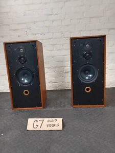 Spendor BC1A With M50 Amplifiers Floor Standing Speakers - Picture 1 of 9
