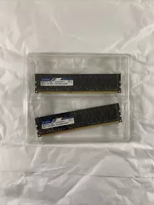 Timetec 8GB DDR3L 1600MHz PC3L-12800 Non ECC Unbuffered UDIMM Dual Rank Memory - Picture 1 of 3