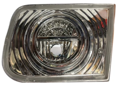 Lámpara trasera LED Honda Civic 1996-2000 2 puertas derecha solo Foto 1 de 4