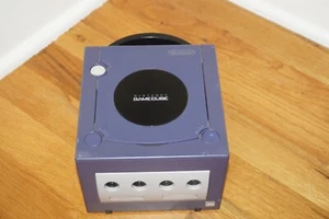 Consola Nintendo Gamecube 2001 (para reparación o repuestos) - Imagen 1 de 12