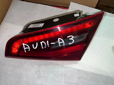 Stop Fanalino Posteriore Destro Dx Audi A3 (Portellone) - Image 1 of 4
