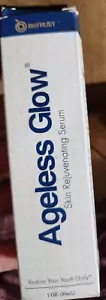 SUERO REJUVENECEDOR PARA PIEL BioTrust Ageless Glow - 1 oz - Imagen 1 de 7