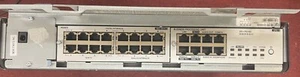 Alcatel Lucent Schalltknopf CPU-4 3EH76174ACJA Ohne Netzteil - Zdjęcie 1 z 3