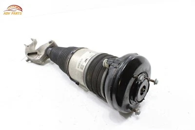 2018 - 2024 AUDI SQ5 Q5 FRONT RIGHT SIDE AIR SHOCK STRUT ABSORBER & FORK OEM - Image 1 of 4