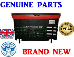 BMW SERIE 7 F01 F02 Faro allo xeno TMS Unità Modulo Controllo Driver 63117355074 - Foto 1 di 6