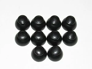 🇺🇸10 Pcs Nintendo Wii Nunchuck/ Pro/ Classic Controller Wii U Gamepad Sticks - Picture 1 of 2