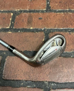 Cuña Adams Golf Idea Tech OS Lob grafito para diestros - Imagen 1 de 14