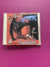 Heart of Darkness (Sony PlayStation 1) PS1 PSOne CompleteTested & Working