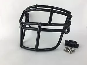 1980er Schutt XL EGDWOPO Suspension Football Helm Gesichtsmaske selten AUGENGLAS - Bild 1 von 5