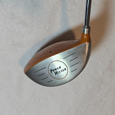 Controlador ponderado Momentus Power Hitter 275 460cc 46 pulgadas Foto 1 de 4