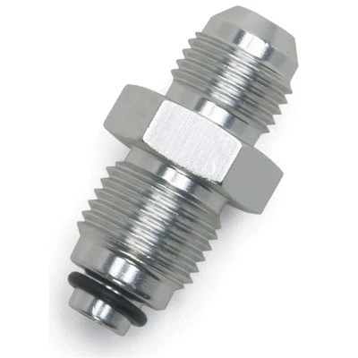 RUSSELL #6 Male to 16mm x1.5 O- Ring Endura P/S Fitting- 648060 Foto 1 de 2