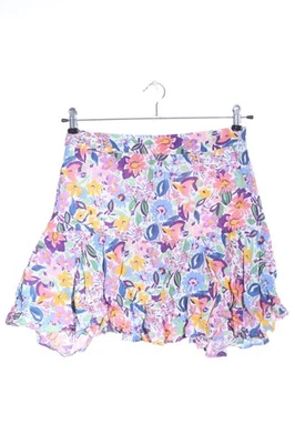 CHIQUELLE Gonna da tennis Donna Pantalone corto Taglia IT 40 stile casual - Immagine 1 di 4