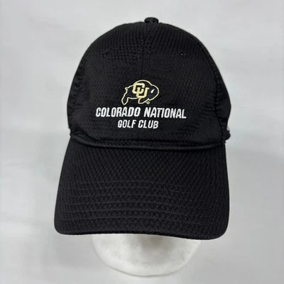 University of Colorado Buffaloes Colorado Natl Golf Club Under Armour Gorra Sombrero XL Foto 1 de 4