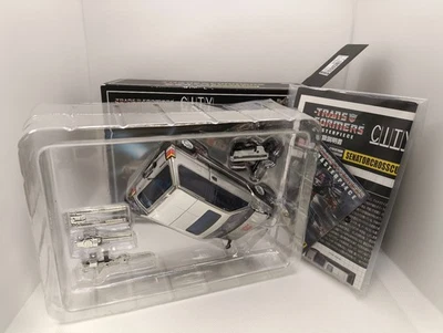 MP-53+ TRANSFORMERS MASTERPIECE Senator Crosscut - New, open box - Image 1 of 4