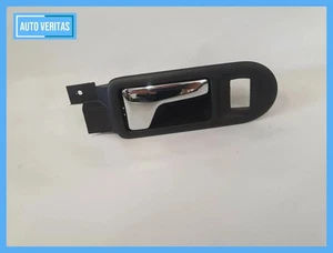 Original VW Passat 3B - door handle door handle inside left 3b1837113c - Picture 1 of 3