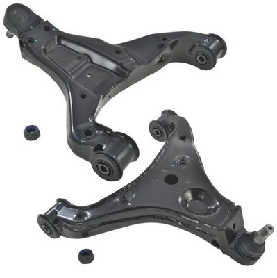 Brazos de control inferiores delanteros rótulas para Mercedes Benz Sprinter 2500 3500 07-18 Foto 1 de 4