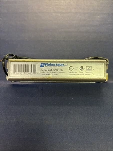 Robertson L48 Simple Reactance Ballast T5 F4,F6 or F8 Lamp - Picture 1 of 1