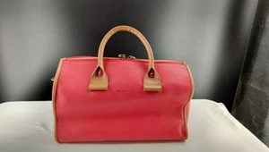 See By Chloe Luxus Leder Handtasche - Bild 1 von 24
