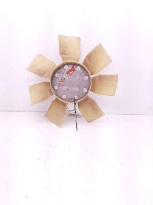 Hoja de ventilador 2,9 L 4 cilindros compatible con GMC CANYON 15127056 2004-2012 Foto 1 de 4