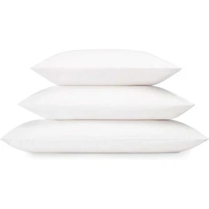 American Talalay Latex Medium Support Bed Pillow for Sleeping with Luxurious ... - Picture 1 of 7