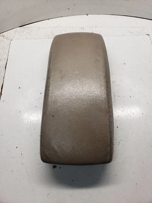 Apoyabrazos de cuero para piso delantero de consola compatible con 98-02 ACCORD 1390080 Foto 1 de 4