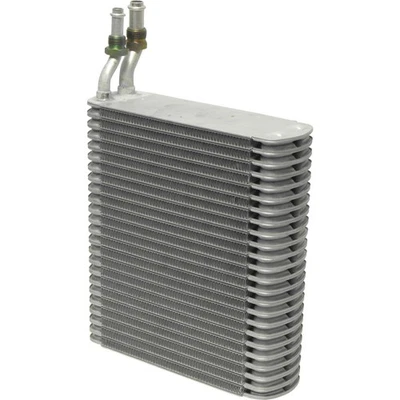 Núcleo evaporador de aire acondicionado UAC EV 4178PFXC para 87-96 Cherokee Comanche Grand Wagoneer Foto 1 de 4