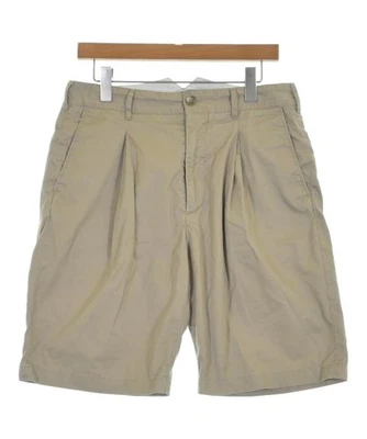 Pantalones Cortos Engineered Garments Beige S 2200606794046 Foto 1 de 4