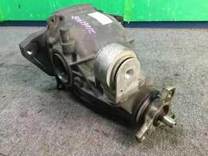 MERCEDES-BENZ Benz c class 2011 Rear Rigid Differential Assembly [PA68688594] - Picture 1 of 4