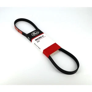Gates Micro-V Multi Ribbed Drive Belt 3 Rib x 870mm 3PK870 - Picture 1 of 1