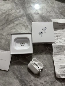 airpods pro 2nd generation - Photo 1 sur 6
