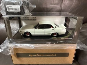 1/18  limited Ignition Model GC110 Yongmeri 110206 - Picture 1 of 8