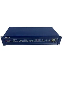 ATI Audio Inc MCDA-208/WC106 Serie 3 - Studio Master Uhr mit neuem Netzkabel - Bild 1 von 4