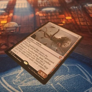 Nautiloid Schiff - Commander Legends: Battle for Baldur's Gate (CLB) MTG TCG NM - Bild 1 von 6