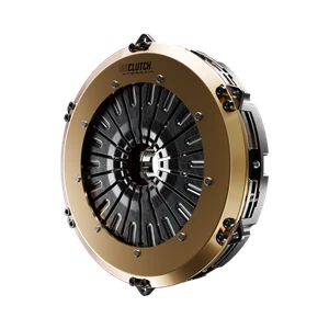 UniClutch Clutch Kit for Toyota Toyoace 4.1 Ltr Diesel 15BF BU102 5/95-5/99 New  - Picture 1 of 7