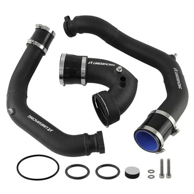 Upgrade Charge Pipe for BMW F82 F83 M4 F87 M2 competition F80 M3 S55 3.0L Turbo - Image 1 of 4