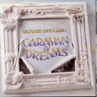 Richard Sinclair : CD Caravan of Dreams très bien noté vendeur eBay excellent prix