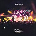 Marracash Santeria Live (CD)