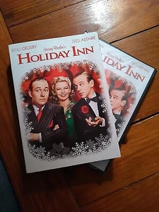 Holiday Inn (DVD) Brand New - Bing Crosby - Brand New  - Imagen 1 de 4