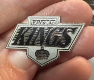 Vintage Los Angeles Kings altes Logo NHL National Hockey League LA - Bild 1 von 3