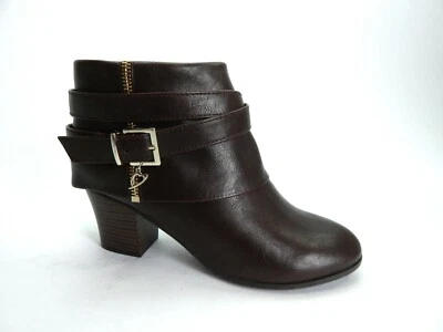 THALIA SODI TULLY BROWN WOMEN SHOES SIZE 5.5 - Image 1 of 4