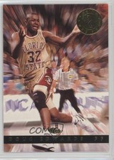 1993 Classic Images Doug Edwards #18 Rookie RC