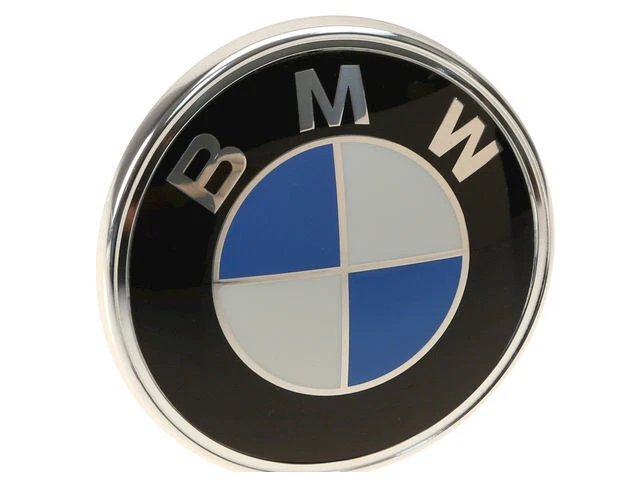 Emblema original compatible con BMW 325is 1987-1991 14VDCX Foto 1 de 1