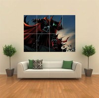 SPAWN A3 PICTURE ART POSTER PRINT GZ236