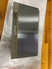 WR09X41171 STAINLESS STEEL DISPLAY AUTOFILL